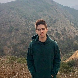 Meet your Posher, Alexander